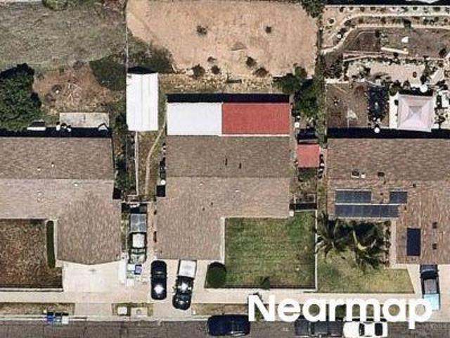 House for sale in Jacumba, California