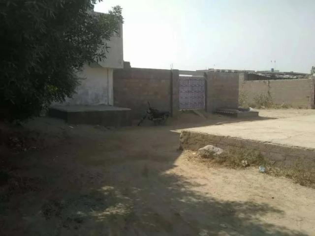 House for sale in North Waziristan, Federally Administered Tribal Areas fata