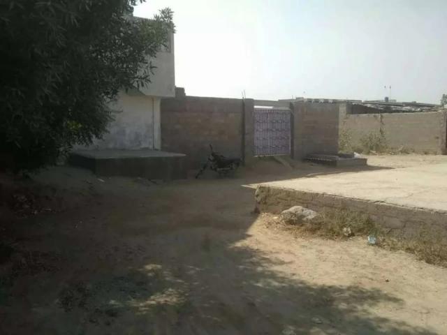House for sale in North Waziristan, Federally Administered Tribal Areas fata