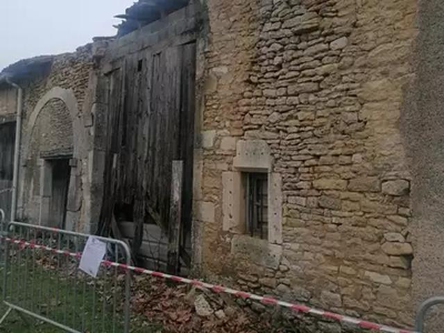 Maison vente à Toul, Manonville