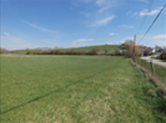 Terrain vente à Lunéville, Manonviller