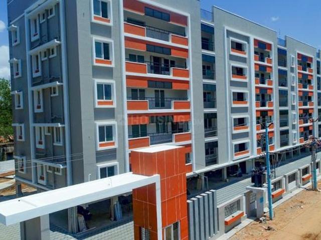 Flat for sale in Tiruchirappalli, Tamil Nadu