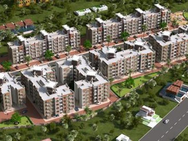 Flat for sale in Manor, National Capital Territory Of Delhi