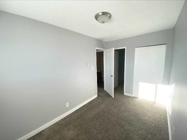 Apartment for rent in Fort St. John, British Columbia