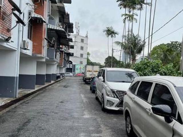Apartment for sale in Cheras