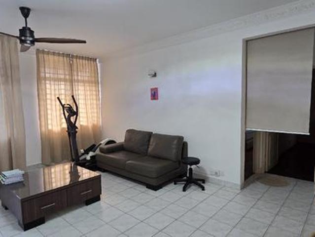 Apartment for rent in Cheras