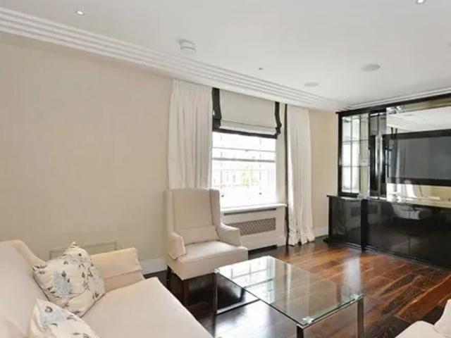Apartment for rent in St. John's Wood, Greater London