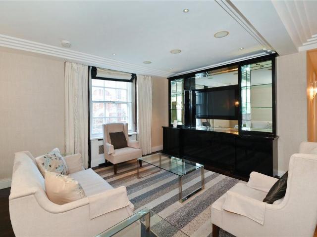 Apartment for rent in City of Westminster, Greater London