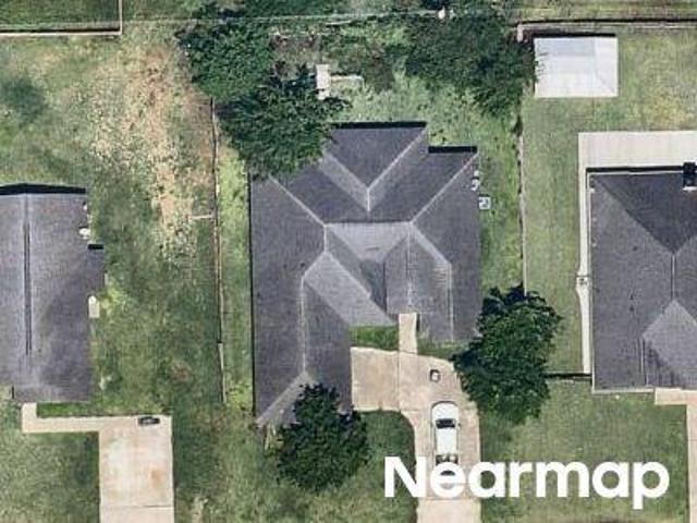 House for sale in Arcola, Texas