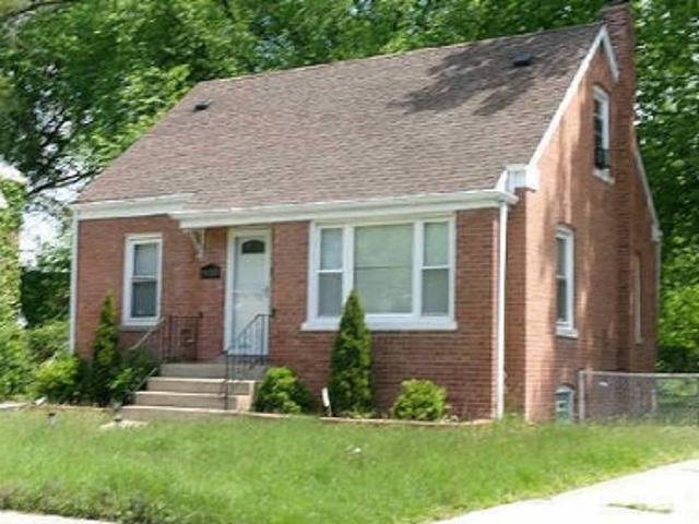 Property for sale in Dolton, Illinois