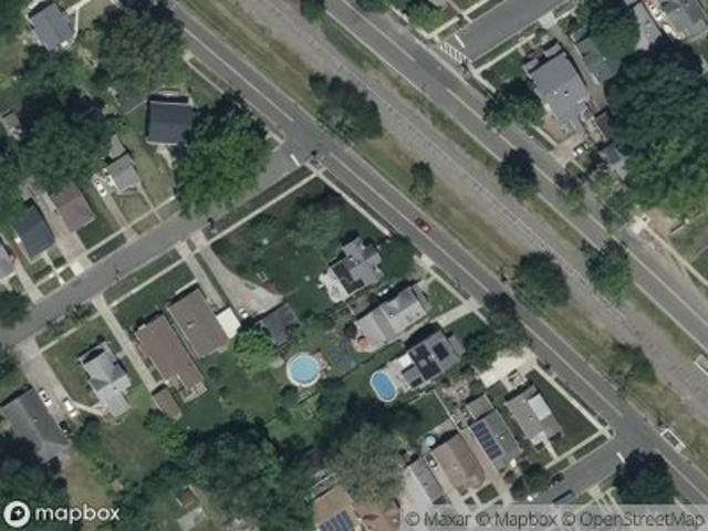 House for sale in Oaklyn, New Jersey