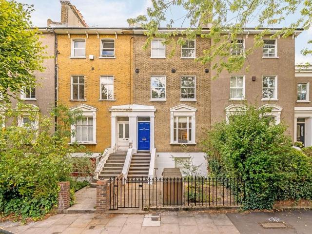 Apartment for rent in London Borough of Lewisham, Greater London