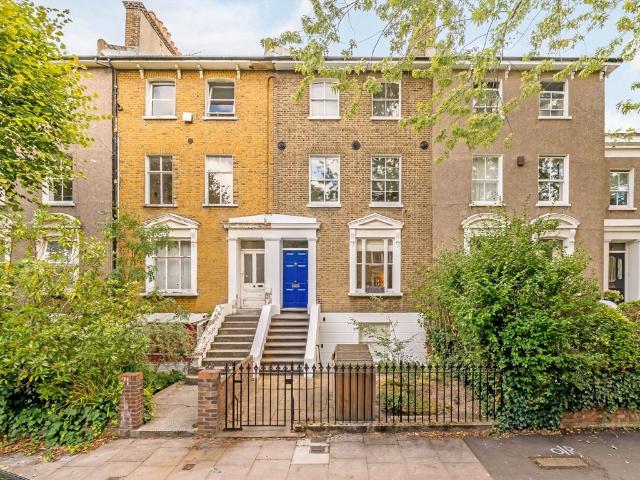 House for rent in London Borough of Lewisham, New Cross