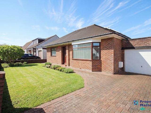 House for rent in Crookedholm, Scotland