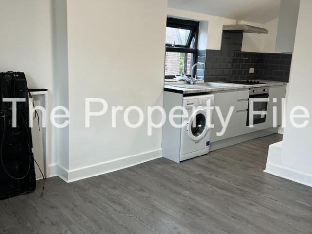 Apartment for rent in Trafford Park, Greater Manchester