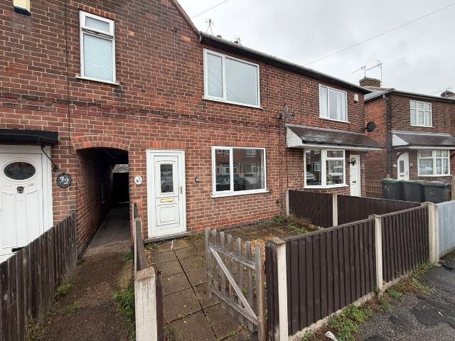 House for rent in Stapleford, Broxtowe