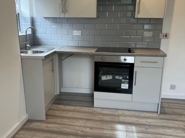 Apartment for rent in Trafford Park, Greater Manchester