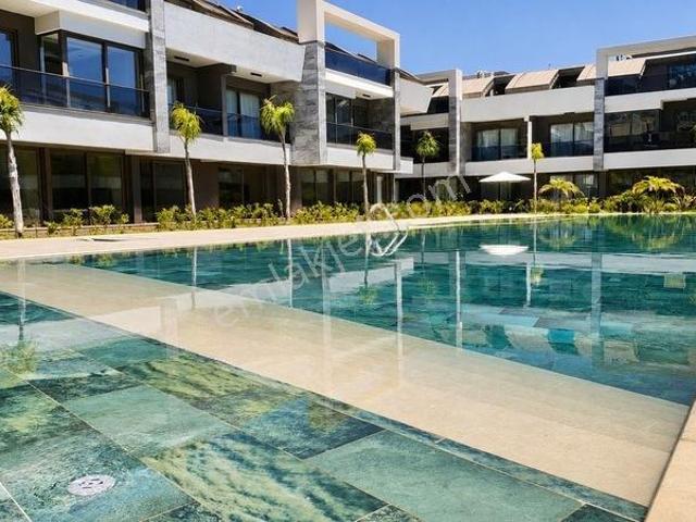 Belek Mahallesi, Serik içerisinde satılık mülk