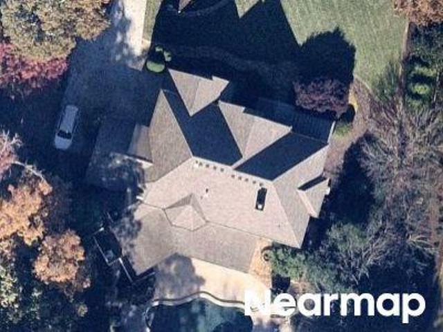 House for sale in Alpharetta, Georgia