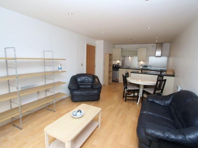 Apartment for rent in Shieldfield, Tyne And Wear