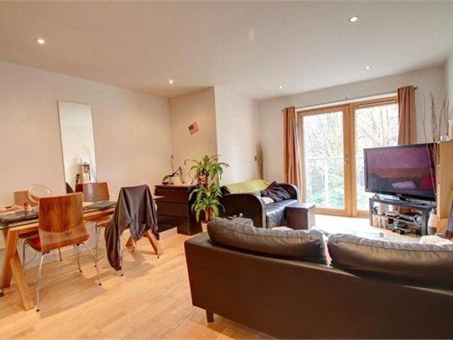 Apartment for rent in Shieldfield, Tyne And Wear