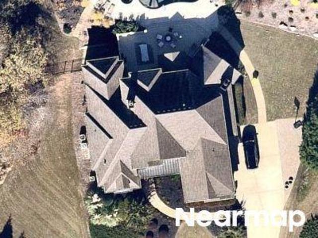 House for sale in Alpharetta, Georgia