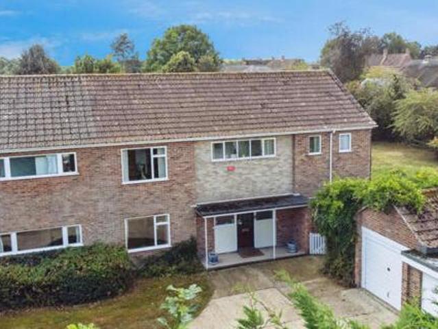 House for sale in Andover, Test Valley