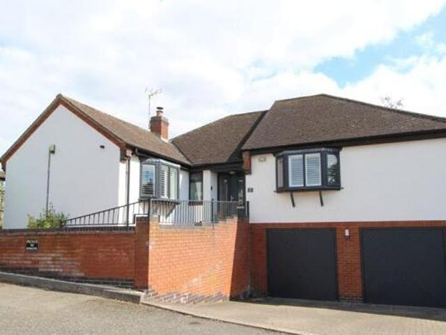House for sale in Lyons, Greater London