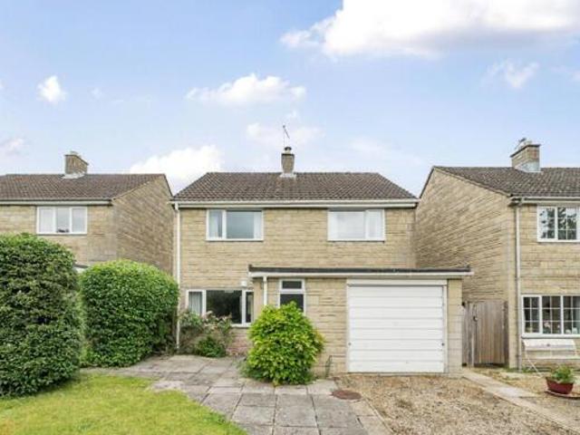 House for sale in Fairford, Fossebridge