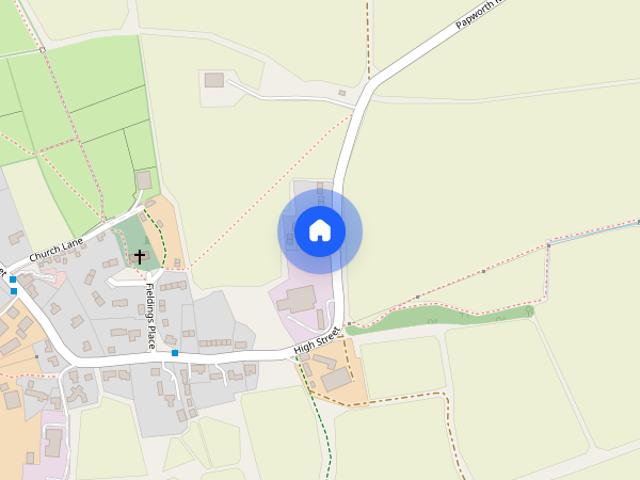 House for rent in Arrington, Cambridgeshire