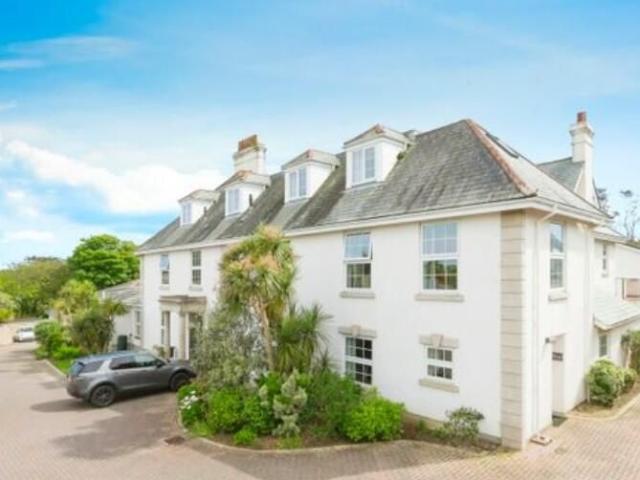 Apartment for rent in Penbeagle, Cornwall
