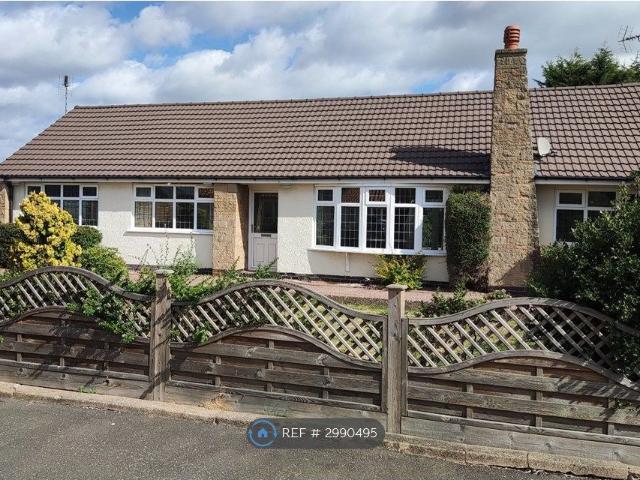 House for rent in Bleasby, Alverton