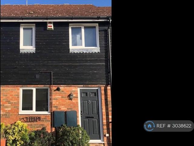 House for rent in Stoke Hammond