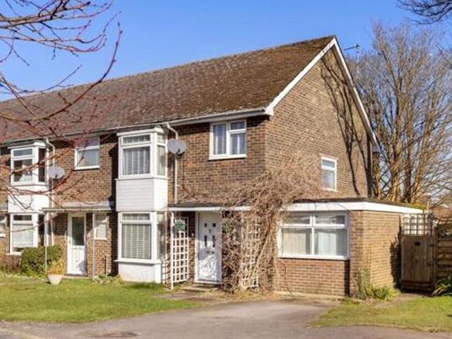 House for sale in Lyons, Greater London