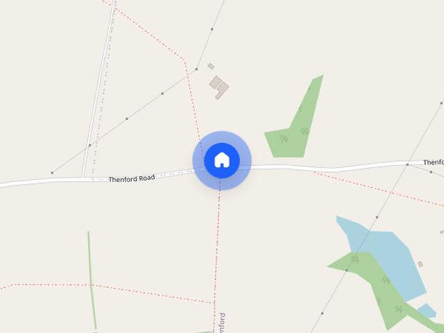 House for rent in Middleton Cheney, Northamptonshire
