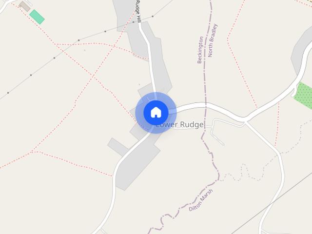 House for rent in Beckington, Standerwick