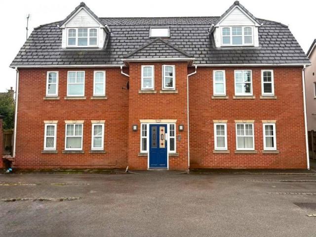 Apartment for rent in Edge Green, Wigan