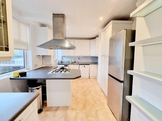 Apartment for rent in Muswell Hill, Greater London