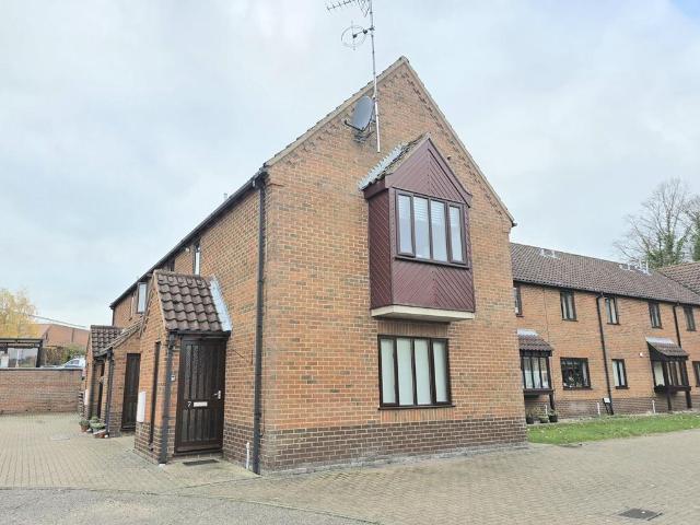 Apartment for rent in Calthorpe, North Norfolk