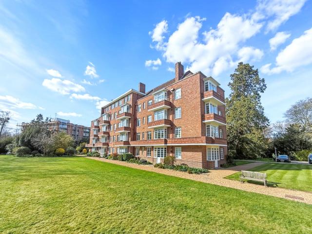 Apartment for rent in Arbury, Cambridgeshire