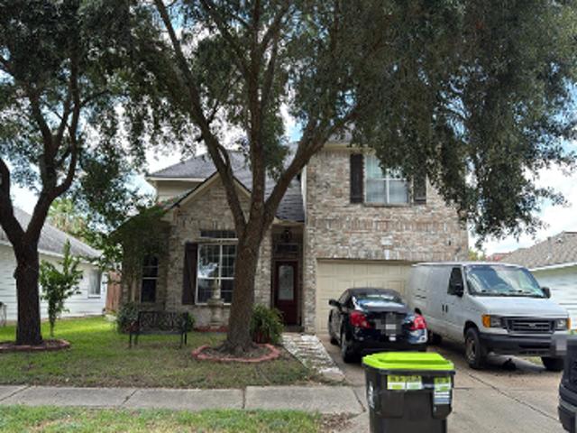 House for sale in Harris, Texas