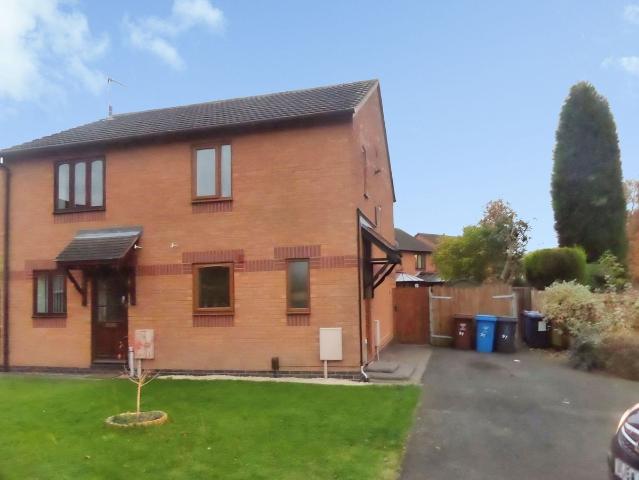 House for rent in Armitage with Handsacre, Boley Park