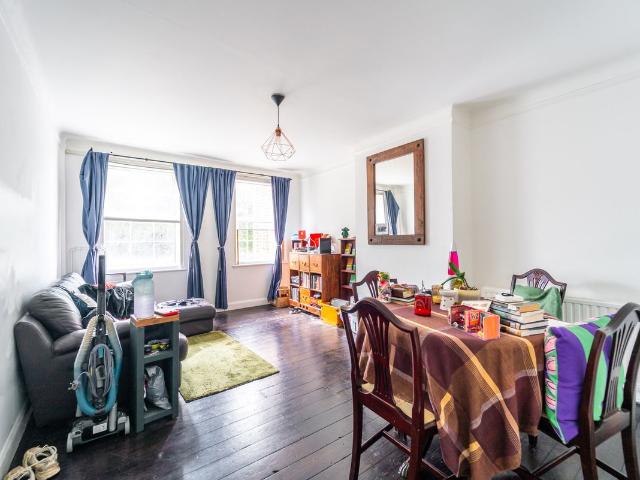 Apartment for rent in London Borough of Haringey, Greater London