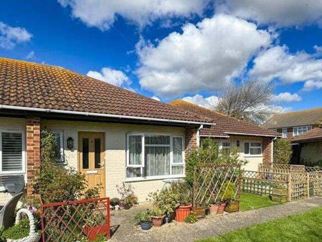 House for sale in Clapham, West Sussex