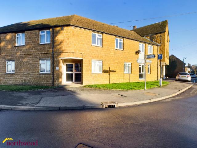 Apartment for rent in Fenny Compton CP, Stratford-on-Avon