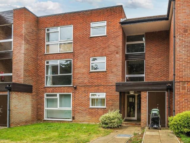 Apartment for rent in The Slade, Oxfordshire