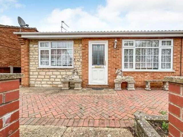 House for sale in Scothern CP, Brayford