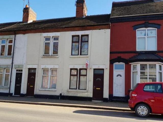 House for rent in Nuneaton, Nuneaton and Bedworth