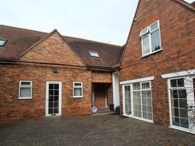 House for rent in Nuneaton, Nuneaton and Bedworth