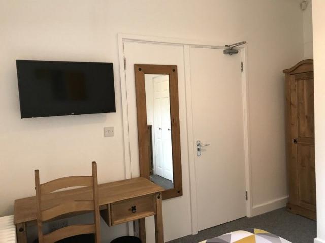 Apartment for rent in Camp Hill, Isle Of Man